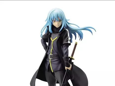 Фигурка That Time I Got Reincarnated As A Slime Otherworlder Figure Vol.14 Rimuru Banpresto