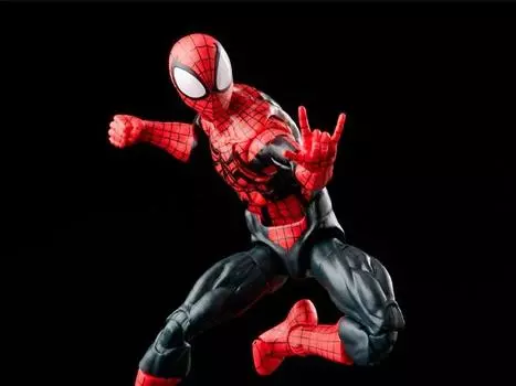 Фигурка The Amazing Spider-Man Marvel Legends Spider-Man (Ben Reilly) Hasbro