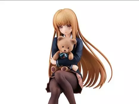 Фигурка The Angel Next Door Spoils Me Rotten Mahiru Shiina Noodle Stopper Figure Furyu