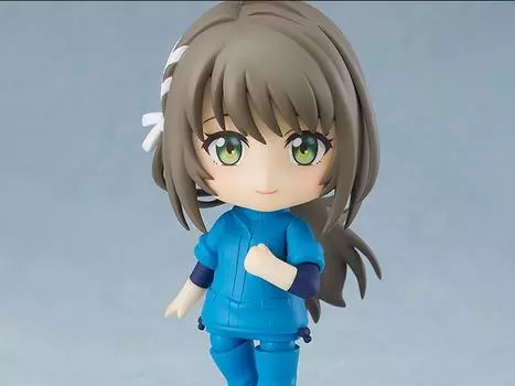 Фигурка The Aquatope on White Sand Nendoroid No.1738 Miyazawa Fuuka Good Smile Company