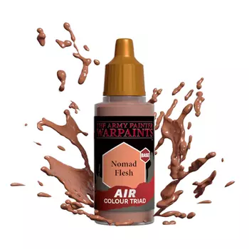 Фигурка The Army Painter – Warpaints Air – Nomad Flesh
