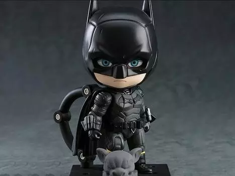 Фигурка The Batman Nendoroid No.1855 Batman GOOD SMILE COMPANY