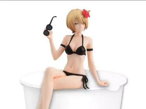 Фигурка The Cafe Terrace and its Goddesses Akane Hououji Noodle Stopper Figure Furyu