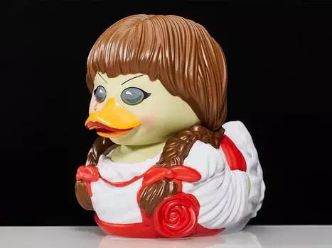 Фигурка The Conjuring Universe TUBBZ Annabelle Numskull