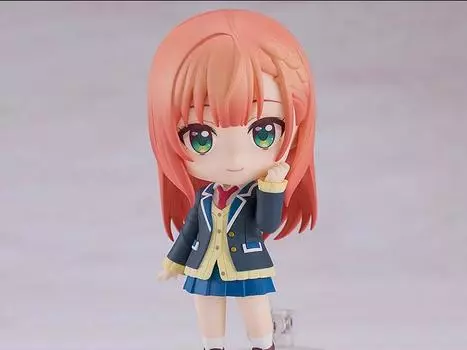 Фигурка The Dreaming Boy is a Realist Nendoroid No.2259 Aika Natsukawa Good Smile Company