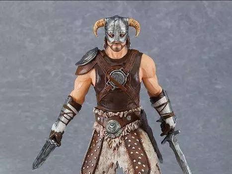 Фигурка The Elder Scrolls V: Skyrim Pop Up Parade Dovahkiin Good Smile Company