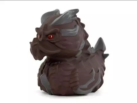 Фигурка The Elder Scrolls V: Skyrim TUBBZ Alduin (Boxed Edition) Numskull