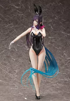 Фигурка The Elder Sister-Like One - Chiyo 1/4 Scale Figure (Bare Leg Bunny Ver.)