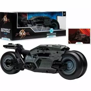Фигурка The Flash Batcycle (Бен Аффлек) Inna marka