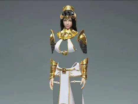 Фигурка The Gods of Egypt 1/6 Scale Accessory Set (YMT068B) Ym Toys