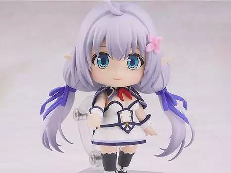 Фигурка The Greatest Demon Lord is Reborn as a Typical Nobody Nendoroid No.2044 Ireena Good Smile Company