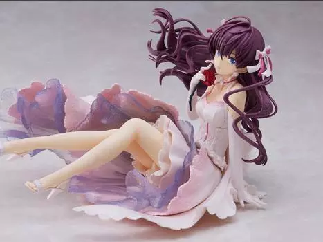 Фигурка The Idolmaster Cinderella Girls Espresto est Dressy And Attractive Eyes Shiki Ichinose (Special Ver.) Banpresto