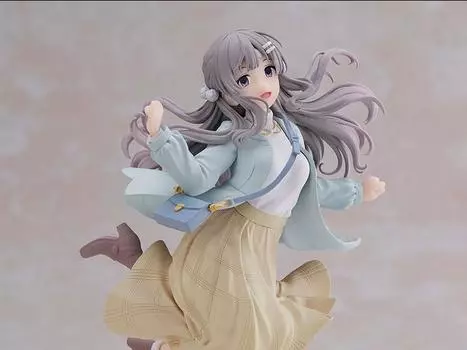 Фигурка The Idolmaster: Shiny Colors Emotional Lens Kiriko Yukoku Banpresto