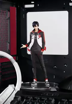 Фигурка The King's Avatar - Ye Xiu POP UP PARADE Figure
