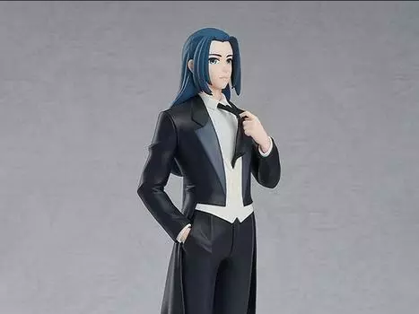 Фигурка The Legend of Hei Pop Up Parade Wuxian GOOD SMILE COMPANY