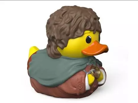 Фигурка The Lord of the Rings TUBBZ Frodo Baggins (Boxed Edition) Numskull