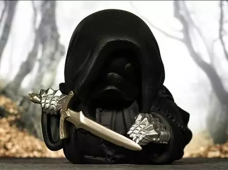 Фигурка The Lord of the Rings TUBBZ Nazgul (Boxed Edition) Numskull