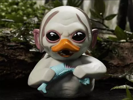 Фигурка The Lord of the Rings TUBBZ Gollum (Boxed Edition) Numskull