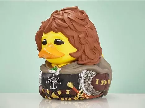 Фигурка The Lord of the Rings TUBBZ Pippin Took (Boxed Edition) Numskull