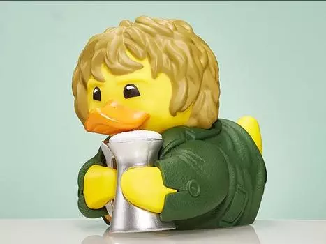 Фигурка The Lord of the Rings TUBBZ Merry Brandybuck (Boxed Edition) Numskull