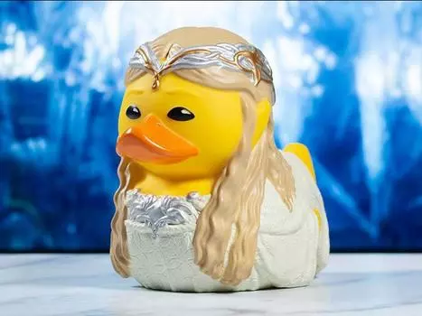 Фигурка The Lord of the Rings TUBBZ Galadriel (Boxed Edition) Numskull