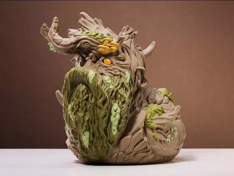 Фигурка The Lord of the Rings XL TUBBZ Treebeard Numskull