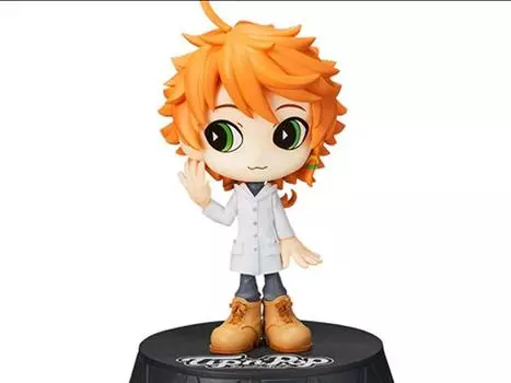 Фигурка The Promised Neverland Tip'n'Pop Emma (Normal Color Ver.) Sega