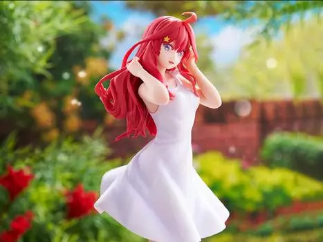Фигурка The Quintessential Quintuplets Ichibansho Itsuki Nakano (Encounter Trajectory) Figure Bandai Spirits