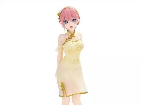 Фигурка The Quintessential Quintuplets Movie Ichika Nakano (China Princess Ver.) Figure Furyu