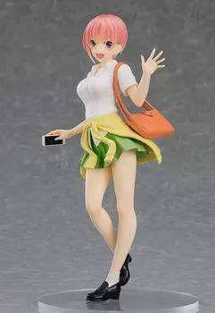 Фигурка The Quintessential Quintuplets Movie - Ichika Nakano POP UP PARADE Figure