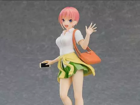 Фигурка The Quintessential Quintuplets The Movie Pop Up Parade Ichika Nakano (Ver. 1.5) GOOD SMILE COMPANY