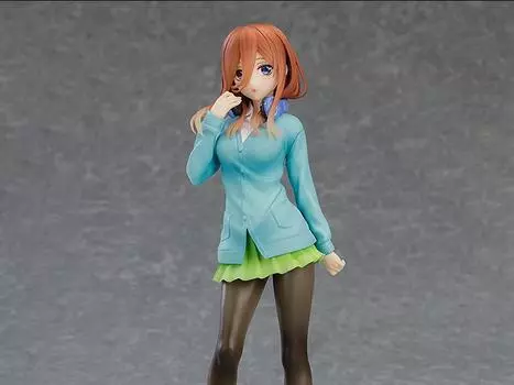 Фигурка The Quintessential Quintuplets The Movie Pop Up Parade Miku Nakano (Ver. 1.5) Good Smile Company