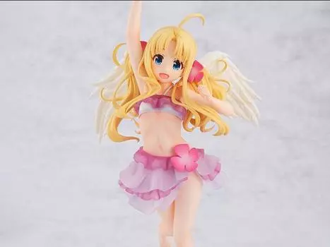 Фигурка The Rising of the Shield Hero KD Colle Filo (Swimsuit Ver.) 1/7 Scale Figure Kadokawa