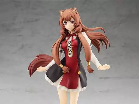 Фигурка The Rising of the Shield Hero Pop Up Parade L Raphtalia Good Smile Company