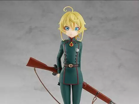 Фигурка The Saga of Tanya the Evil (2nd Season) Pop Up Parade Tanya Degurechaff Good Smile Company