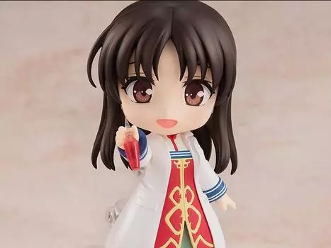 Фигурка The Saint's Magic Power is Omnipotent Nendoroid No.1648 Sei Takanashi Kadokawa