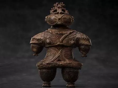 Фигурка The Table Museum -Annex- figma SP-148 Shakoki-Dogu Freeing
