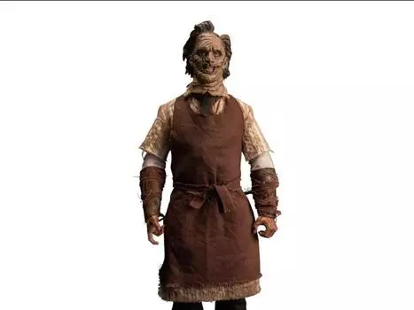 Фигурка The Texas Chainsaw Massacre (2003) Leatherface 1/6 Scale Figure Trick Or Treat Studios