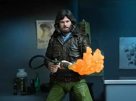 Фигурка The Thing Ultimate MacReady V2 (Station Survival) Figure Neca