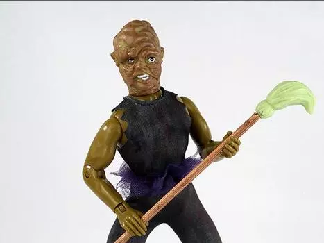 Фигурка The Toxic Avenger 8" Mego Figure Mego Corporation