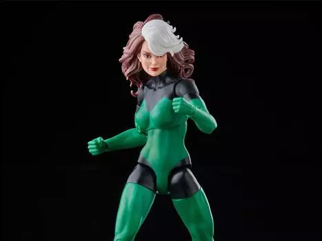 Фигурка The Uncanny X-Men Marvel Legends Marvel's Rogue HASBRO
