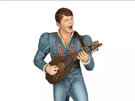 Фигурка The Witcher (Netflix) Jaskier Figure DARK HORSE