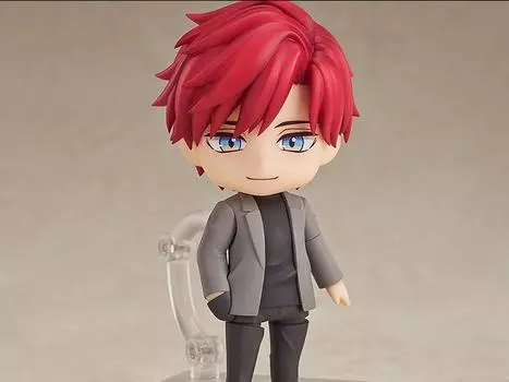 Фигурка Therapy Game Nendoroid No.2198 Shizuma Ikushima Good Smile Company