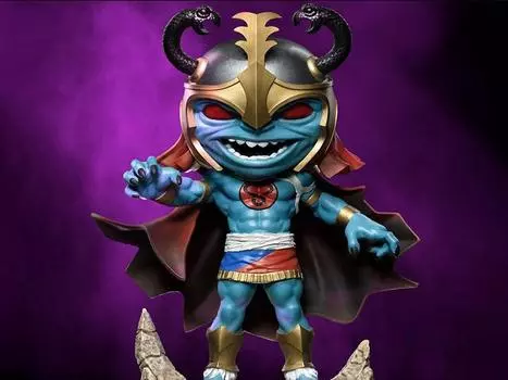 Фигурка ThunderCats MiniCo Mumm-Ra Iron Studios