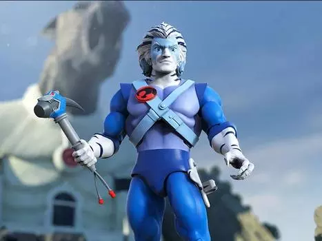 Фигурка ThunderCats ULTIMATES! Bengali SUPER7