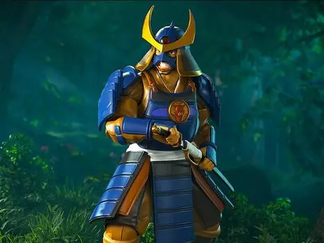 Фигурка ThunderCats ULTIMATES! Hachiman Super7