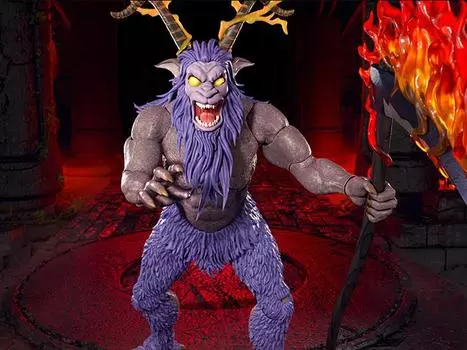 Фигурка ThunderCats ULTIMATES! Mongor Super7