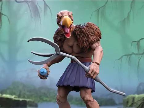 Фигурка ThunderCats ULTIMATES! Vultureman Super7