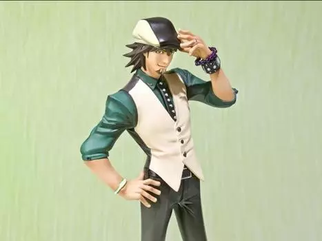 Фигурка Tiger & Bunny FiguartsZERO Kaburagi T. Kotetsu Exclusive BANDAI SPIRITS