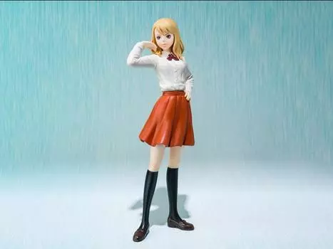 Фигурка Tiger & Bunny FiguartsZERO Karina Lyle Bandai Spirits